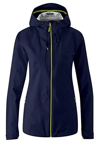 Produktbild: Maier Sports Damen Mythen W Jacket, Blau (night sky 367), 44 EU