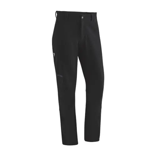 Produktbild: Maier Sports Herrmann, Herren Wanderhose, Wasserabweisende Outdoorhose für Trekking und Hiking, PFC-frei, mSTRETCH pro 2 & Dryprotec