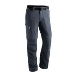 Produktbild: Maier Sports Tajo 2, Herren Wanderhose, Wasserabweisende Outdoorhose für Trekking und Hiking, Praktische Zipp-off-Funktion, PFC-frei, mSTRETCH pro 4 & Dryprotec