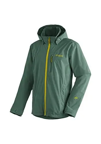 Produktbild: Maier Sports Herren Zonda M Outdoorjacke