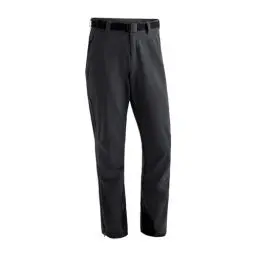 Produktbild: Maier Sports Naturno, Herren Wanderhose, Wasserabweisende Outdoorhose für Trekking und Hiking, PFC-frei, mSTRETCH Tec 4 & Dryprotec