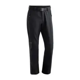 Produktbild: Maier Sports Tech Pants M, Warme Herren Wanderhose, Wasserabweisende Softshell-Outdoorhose für Trekking und Hiking, PFC-frei, mSTRETCH pro 2 & stormprotec-Technologie
