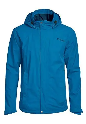 Produktbild: maier sports Herren Funktionsjacke Metor M, imperial blue, 30, 120021