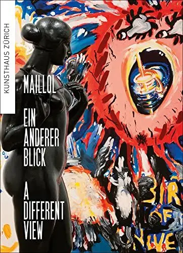 Produktbild: Maillol – ein anderer Blick