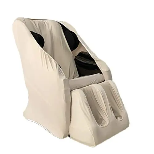 Produktbild: Main Body, Staubdichter Massagestuhlbezug, GanzköRper-Shiatsu-Stuhlbezug, Passend FüR Die Meisten Marken Von MassagestüHlen, Abnehmbarer Schutz, Waschbar