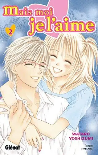 Produktbild: Mais moi, je l'aime: Tome 2