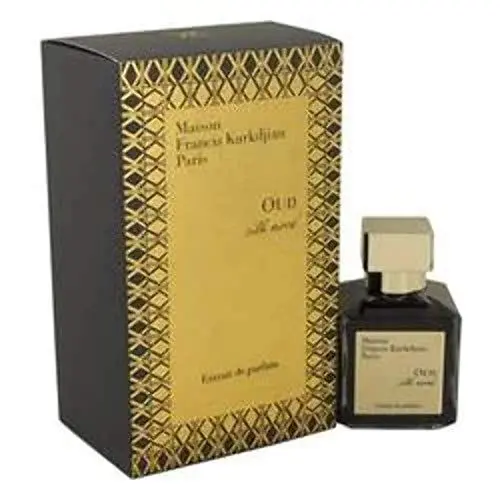 Produktbild: Maison Francis Kurkdjian Paris, Oud Collection silk mood Extrait de Parfum, 70 ml