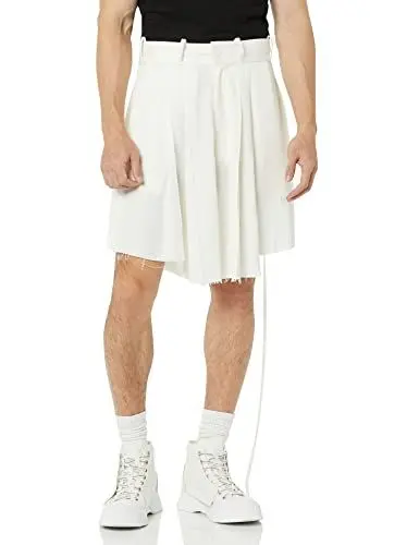 Produktbild: maison blanche Culotte Shorts, Kokosnuss-Milch, 5