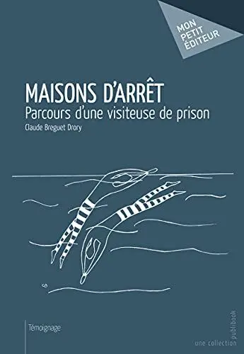 Produktbild: Maisons d'arrêt