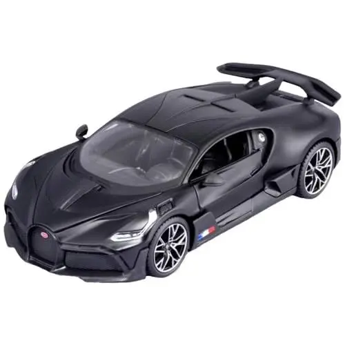 Produktbild: Maisto Bugatti Divo 1:24 Modellauto