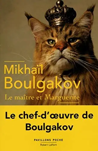 Produktbild: Maitre et Marguerite