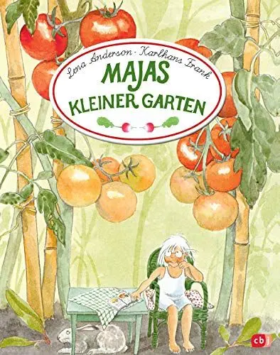 Produktbild: Majas kleiner Garten