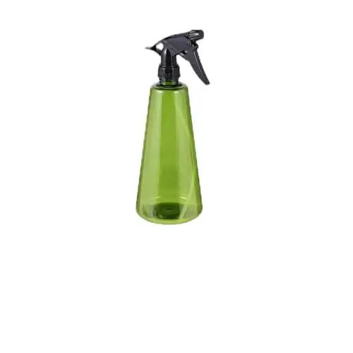 Produktbild: MAJORMENCH Blumensprüher Nachfüllbare Sprühflasche für Pflanzenpflege Tragbarer Wassersprüher für Garten Zuhause und Friseurbedarf Stoßfestes Design