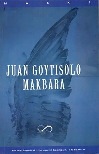Produktbild: Makbara (A Masks Title)
