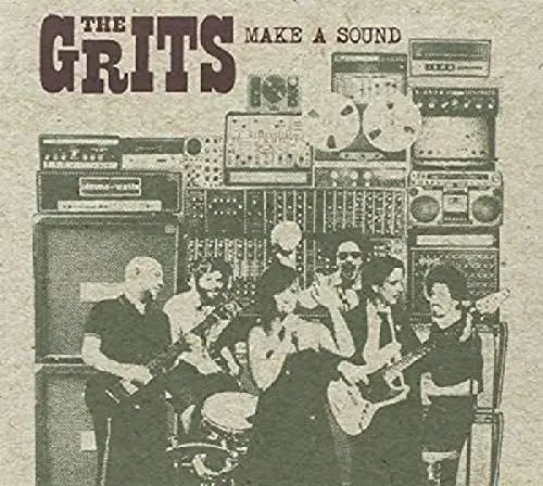 Produktbild: Make A Sound