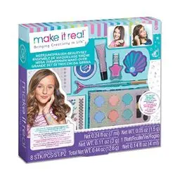 Produktbild: Make It Real 2460 Mega Mermaid Makeover