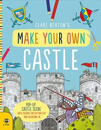 Produktbild: Make Your Own Castle
