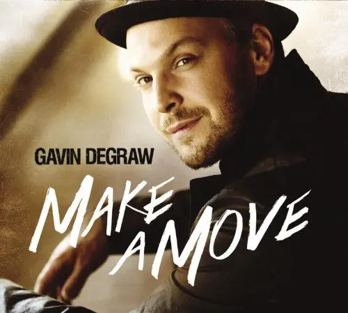 Produktbild: Make a Move
