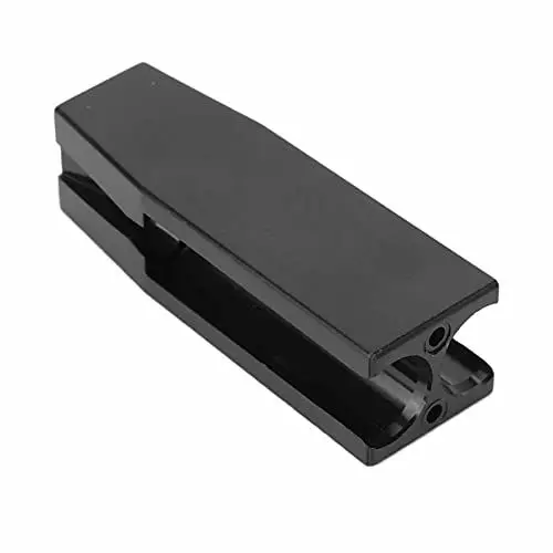Produktbild: Make up Anspitzer, Makeup Pencil Sharpener, Bleistiftspitzer für Augenbrauen Eyeliner, Entenschnabel Schärfwerkzeug Kunststoff Augenbrauenstift Beauty Cosmetic Permanent Make up Tool
