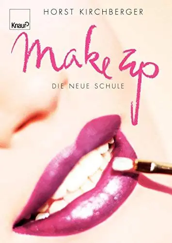 Produktbild: Make up: Die neue Schule