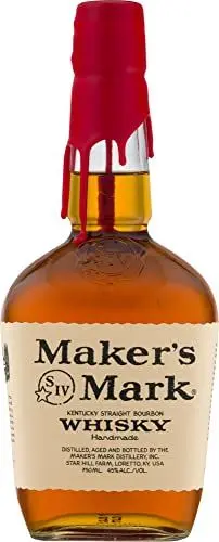 Produktbild: Maker's Mark Double Dip Red Sox World Series Championship 2018 45% Vol. 1l