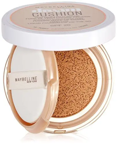 Produktbild: MakeUp Dream Cushion 48