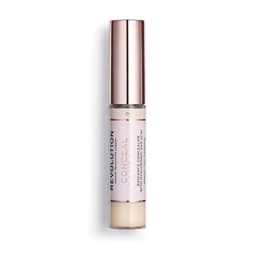Produktbild: MakeUp Revolution Concealer & Hydrat C1