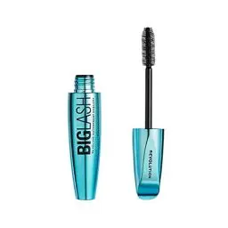 Produktbild: Revolution Beauty, Big Lash Volume Waterproof Mascara, Volumising & Lengthening with a Lightweight Feel, Fast-Drying, Vegan & Cruelty-Free, Jet Black