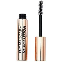 Produktbild: MakeUp Revolution Make-up, Die Mascara V5