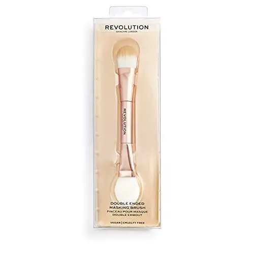 Produktbild: MakeUp Revolution Maskierbürste