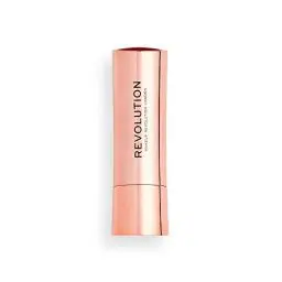 Produktbild: MakeUp Revolution Satin Kiss Lippenstift Rubin