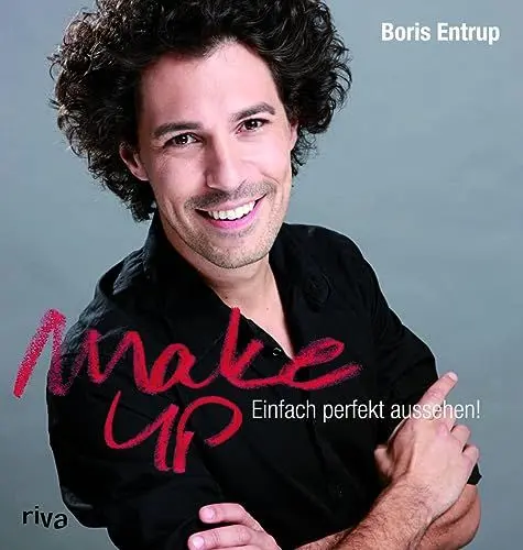 Produktbild: Make-up: Einfach schön aussehen!