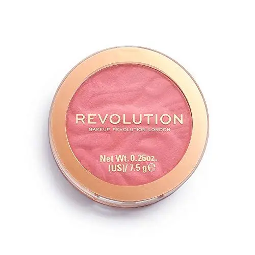 Produktbild: Makeup Revolution, Blusher Reloaded, Blusher, Pink Lady, 7.5g