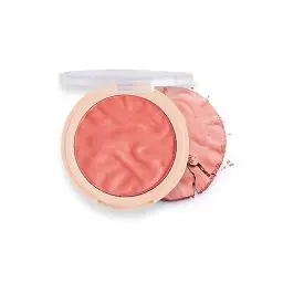 Produktbild: Makeup Revolution, Blusher Reloaded, Peaches & Cream, 7.5g