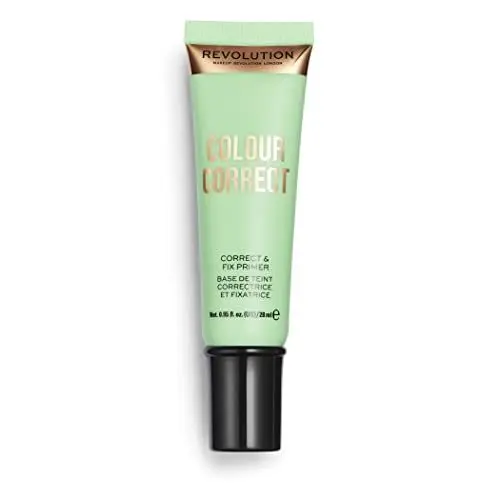 Produktbild: Makeup Revolution, Farbkorrektur, Grundierung, 28ml