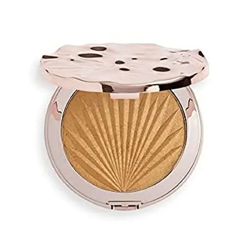 Produktbild: Makeup Revolution, Glow Splendour, Leuchtkraftverstärker, Ring Light, 13g
