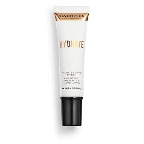 Produktbild: Makeup Revolution, Hydrate Primer, 28ml
