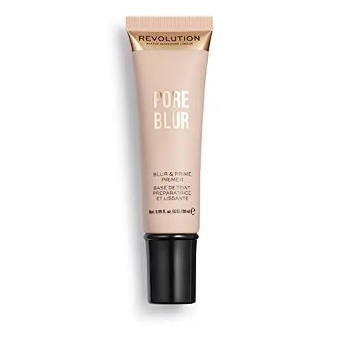Produktbild: Makeup Revolution, Pore Blur Primer, 28ml