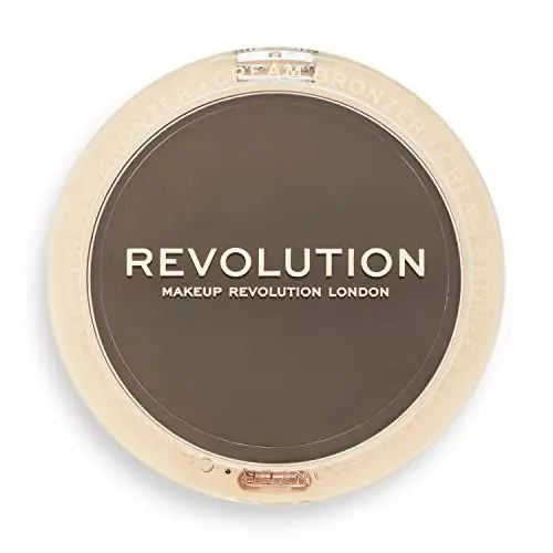 Produktbild: Makeup Revolution, Ultra, Creme-Bronzer, Tief, 6.7g