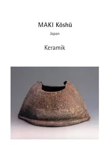 Produktbild: Maki Koshu: Keramik