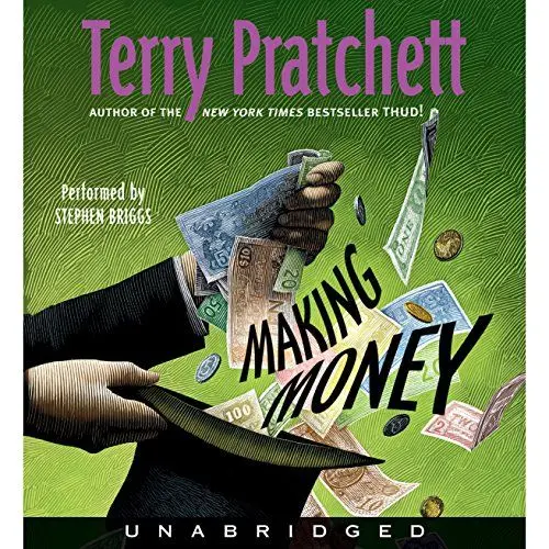 Produktbild: Making Money