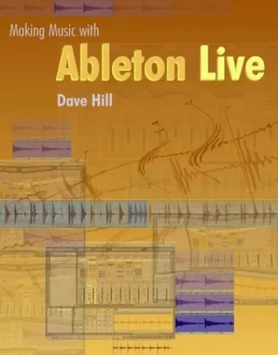 Produktbild: Making Music with Ableton Live