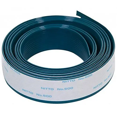 Produktbild: MAKITA 413102-7 - Goma deslizante de 3 m para guia de carril para sierras circulares y de incision