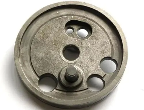 Produktbild: Makita 154545-1 Kurbelnocken Komplett für Modell JR3060T, JR3070CT Säbelsäge