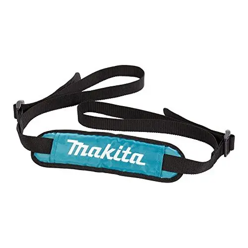 Produktbild: Makita 161576-3 Tragegurt Schultergurt für MAKPAC-Systemkoffer