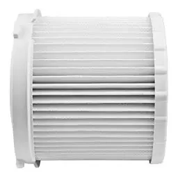 Produktbild: Makita 162518-0 Filter Komplett für Modell DVC750l Akku-Staubsauger