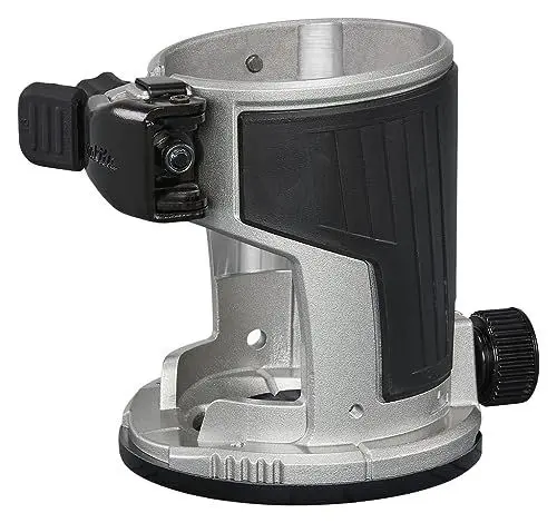 Produktbild: Makita 196613-4 Kantenfräsenmodul kpl.