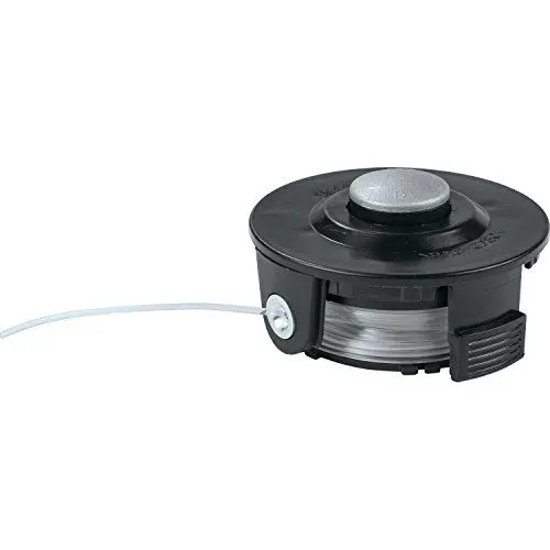 Produktbild: Makita 1-Fadenkopf Tap&Go 1,6mm 195858-1 Silber