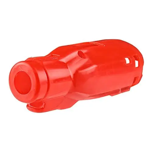Produktbild: Makita 424985-0 Anzeigehülse für Modell DFT023F/DFT045F, Rot