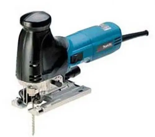 Produktbild: Makita Jigsaw 4341CTK im Systainer
